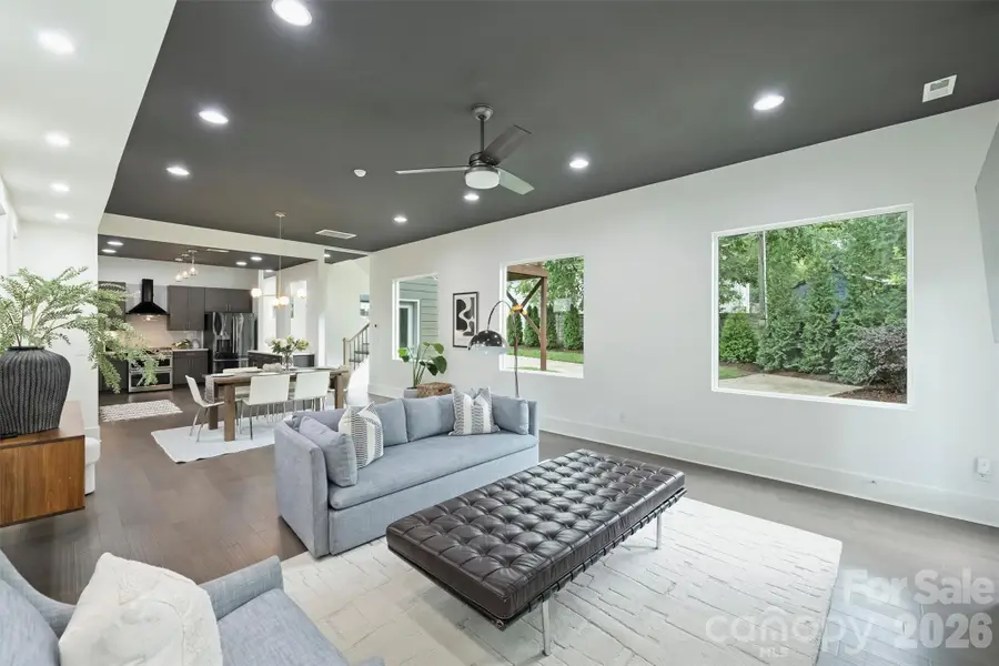 2111 Parson Street, Charlotte, NC 28205 - #3