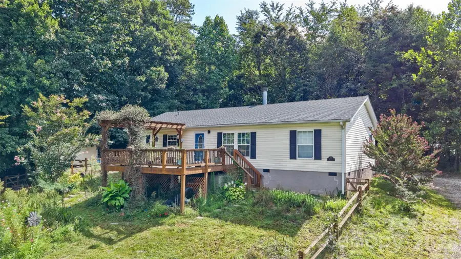 25 Asa Court, Black Mountain, NC 28711 - #2