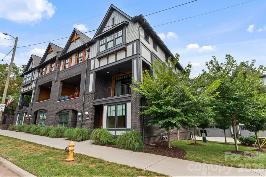 3015 Kalex Court, Charlotte, NC 28204 - #2