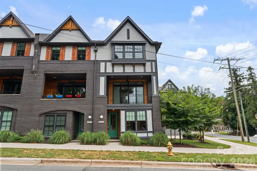 3015 Kalex Court, Charlotte, NC 28204 - #3