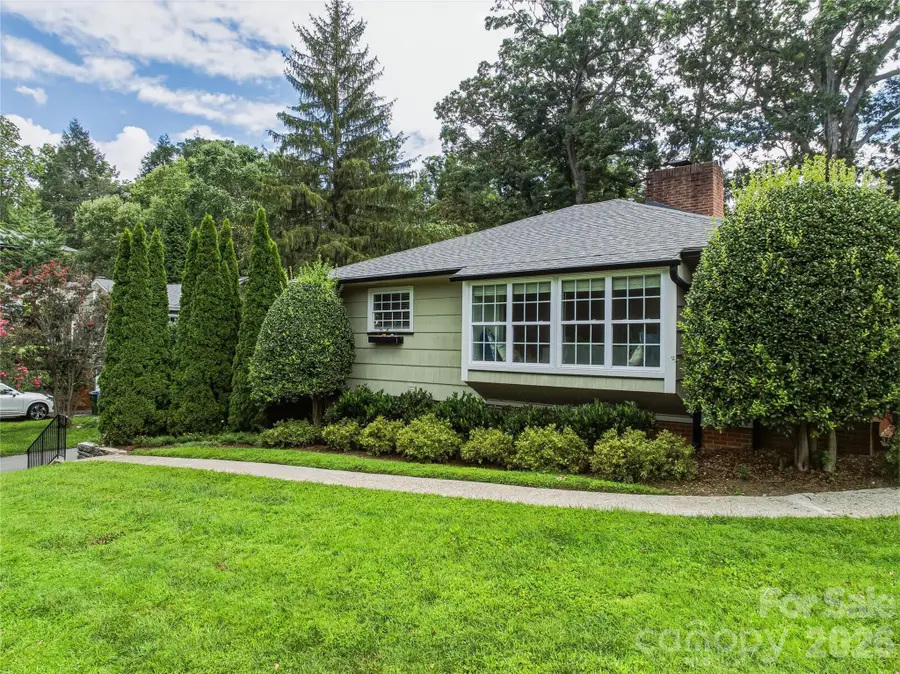 29 Westall Avenue, Asheville, NC 28804 - #2