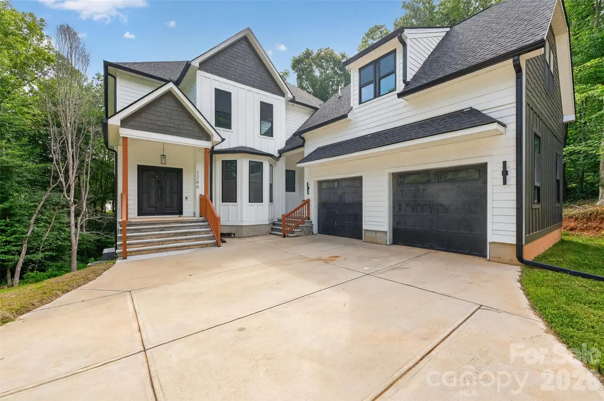 1266 Ron Whicker Drive, Catawba, NC 28609 - #1