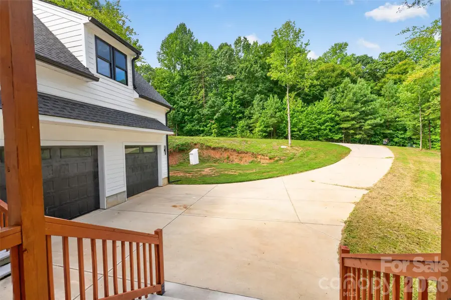 1266 Ron Whicker Drive, Catawba, NC 28609 - #2