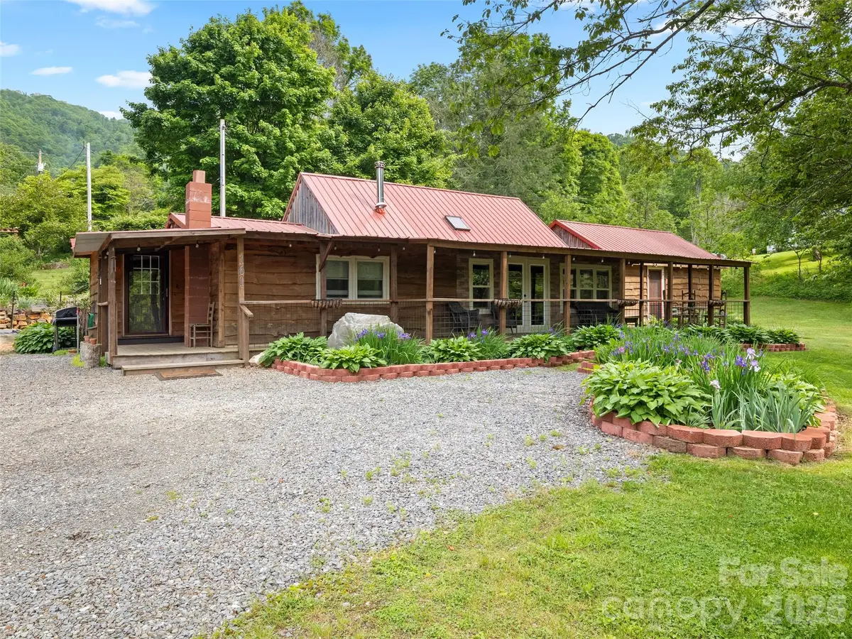 161 Moody Mountain Road, Burnsville, NC 28714 - #1