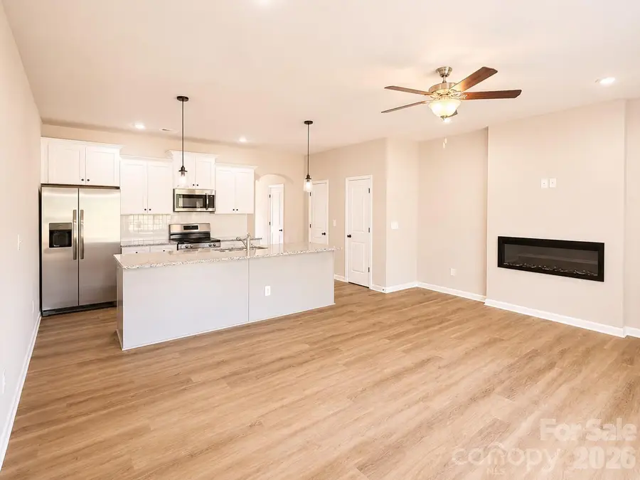 3111 Aberleaf Lane, Charlotte, NC 28227 - #2