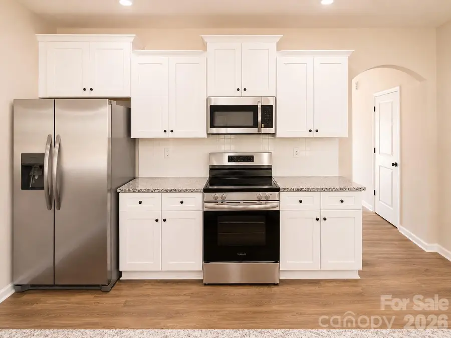 3111 Aberleaf Lane, Charlotte, NC 28227 - #3
