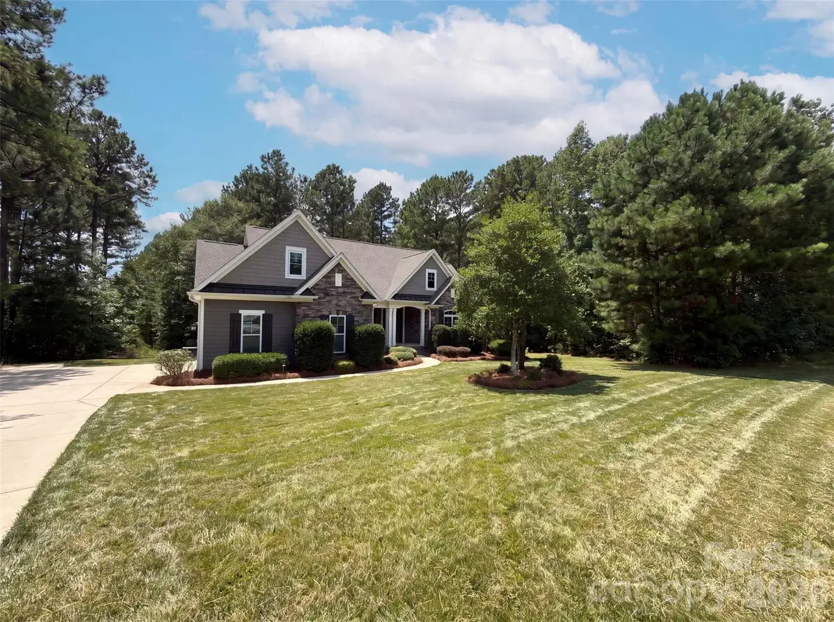 4193 Persimmon Road, Lancaster, SC 29720 - #1