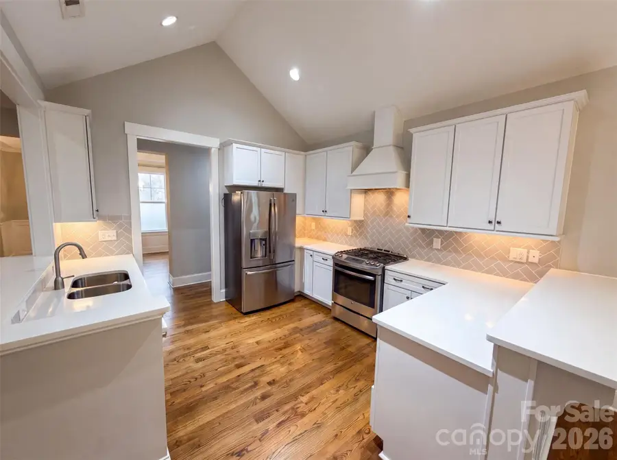 4193 Persimmon Road, Lancaster, SC 29720 - #2