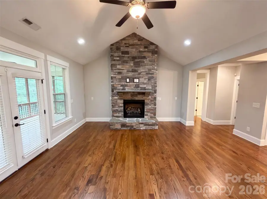 4193 Persimmon Road, Lancaster, SC 29720 - #3