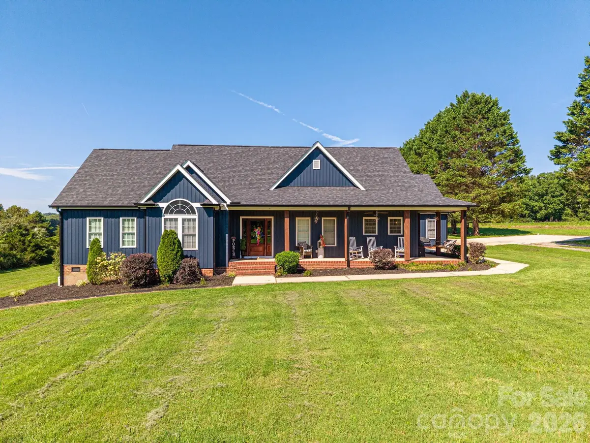 949 Cat Square Road, Vale, NC 28168 - #1