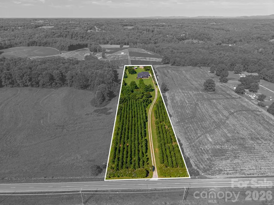 949 Cat Square Road, Vale, NC 28168 - #3