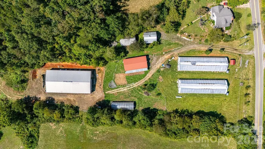 1891 Silvers Welch Road, Old Fort, NC 28762 - #3