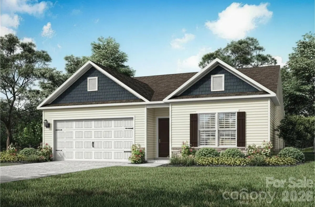 3634 Clover Valley Drive, Gastonia, NC 28052 - #1