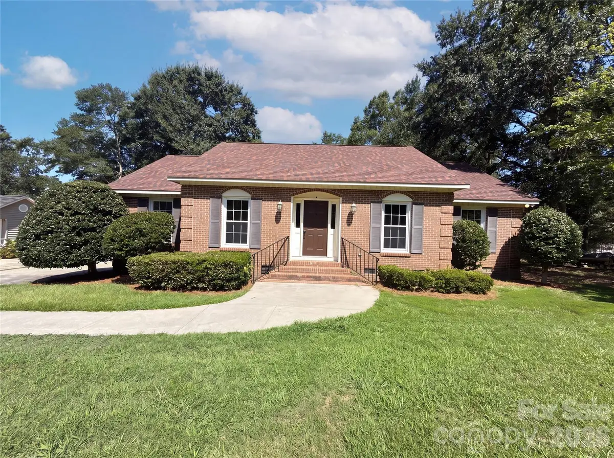 2592 Tully Court, Lancaster, SC 29720 - #1
