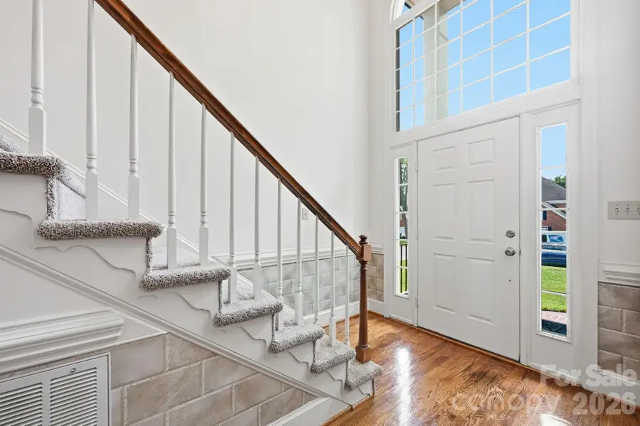 4620 Fairvista Drive, Charlotte, NC 28269 - #2