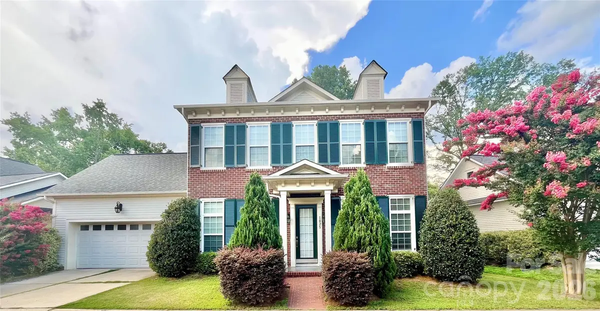 1025 N Sharon Amity Road, Charlotte, NC 28211 - #1