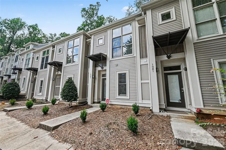1043 Park West Drive, Charlotte, NC 28209 - #2