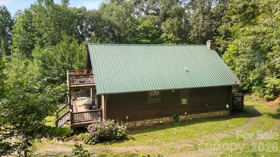 149 Charlie Mac Drive, Burnsville, NC 28714 - #3