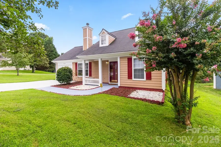 384 Cedarcroft Drive, Mooresville, NC 28115 - #3