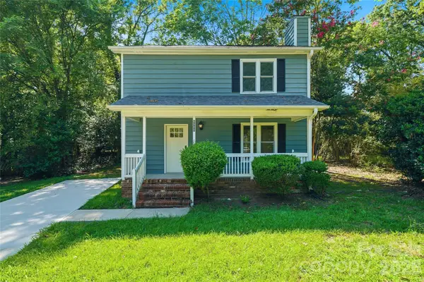 6900 Norchester Court, Charlotte, NC 28227
