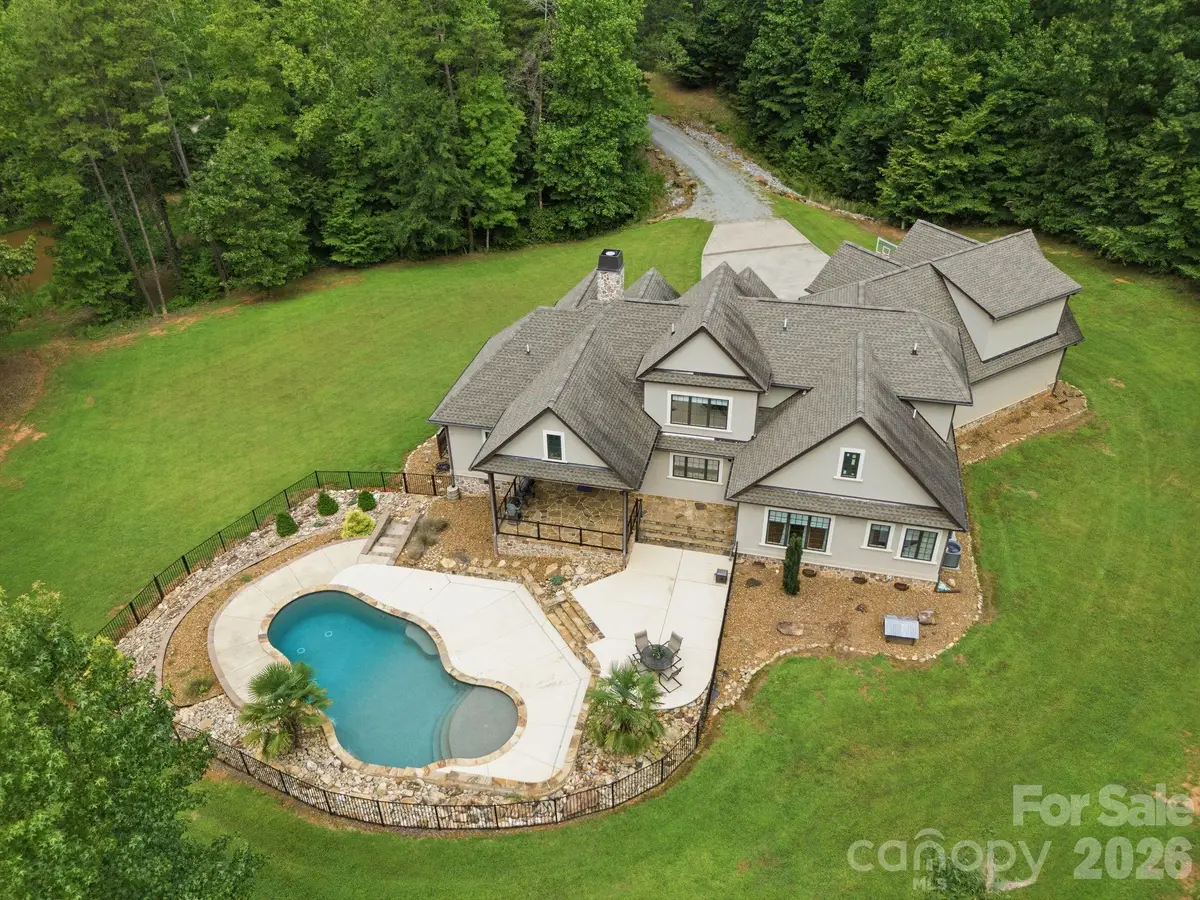 1325 Mount Zion Church Road, Iron Station, NC 28080 - #1