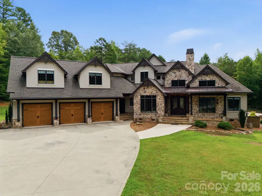 1325 Mount Zion Church Road, Iron Station, NC 28080 - #2