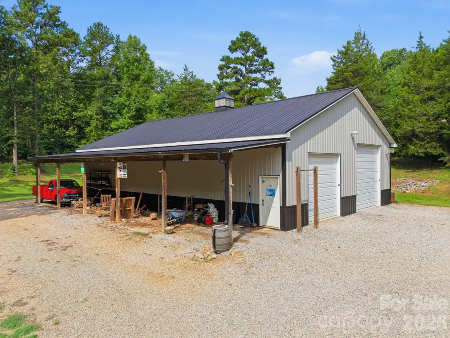1325 Mount Zion Church Road, Iron Station, NC 28080 - #3