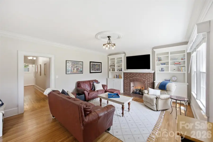 105 S Maple Street, Dallas, NC 28034 - #3