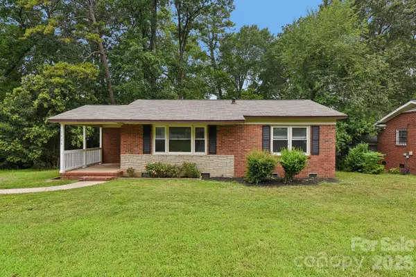 3624 Sargeant Drive, Charlotte, NC 28217