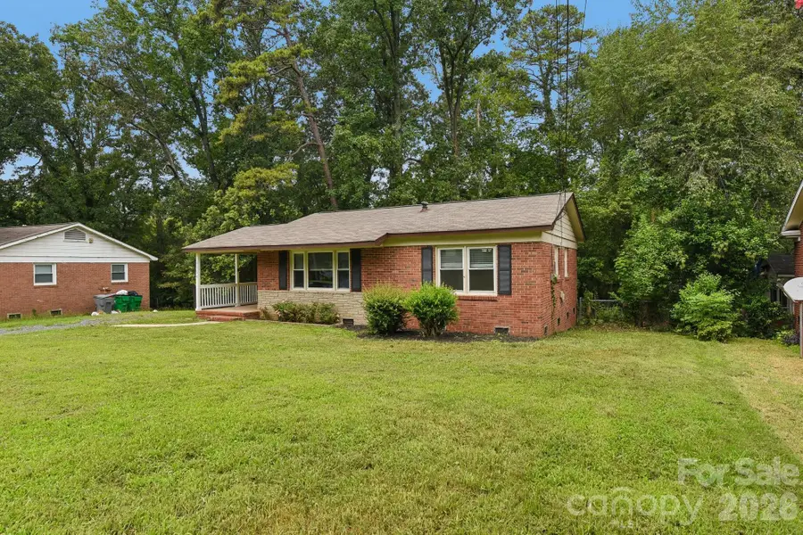 3624 Sargeant Drive, Charlotte, NC 28217 - #3