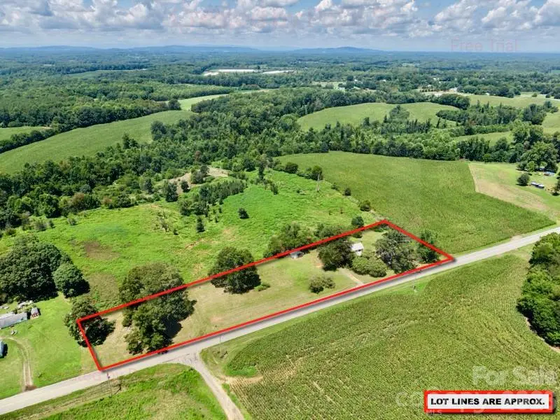 1315 Harmony Highway, Hamptonville, NC 27020 - #2