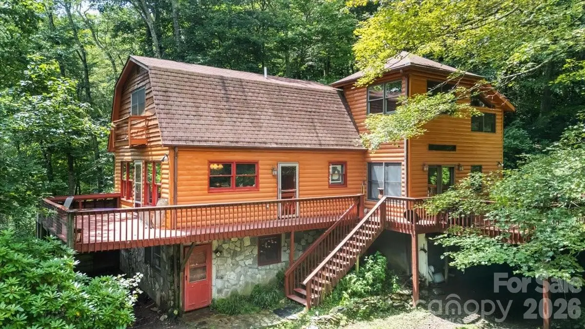 67 Birch Springs Lane #218, Mars Hill, NC 28754 - #1