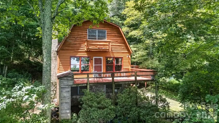 67 Birch Springs Lane #218, Mars Hill, NC 28754 - #2