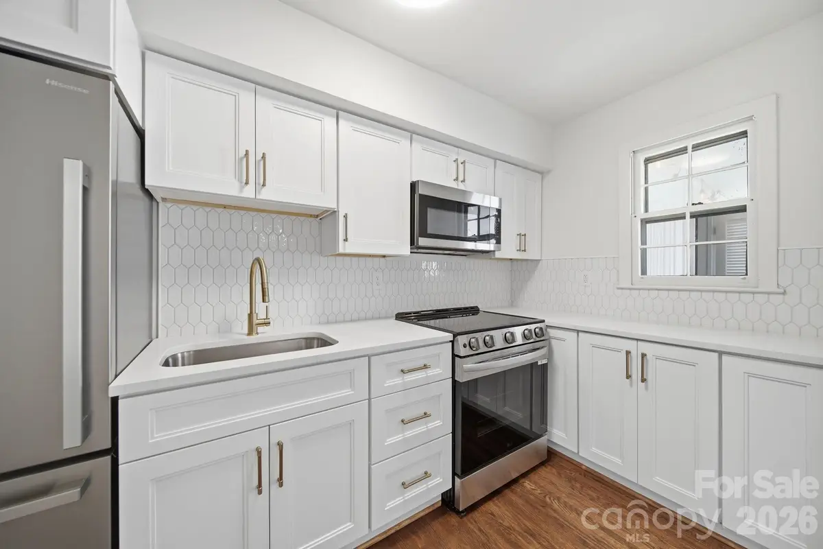 920 Mcalway Road #F, Charlotte, NC 28211 - #1