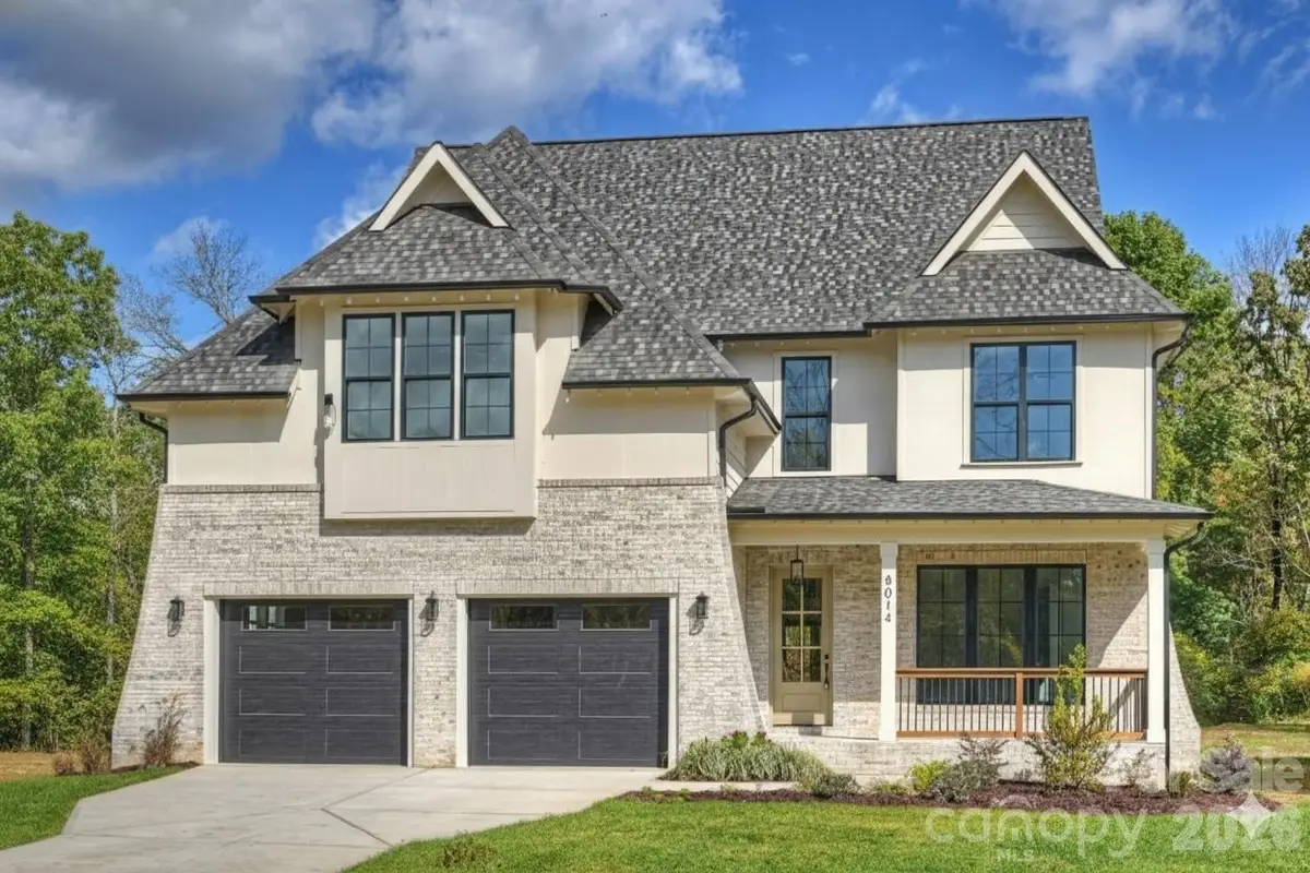 5014 Ohm Lane, Charlotte, NC 28270 - #1