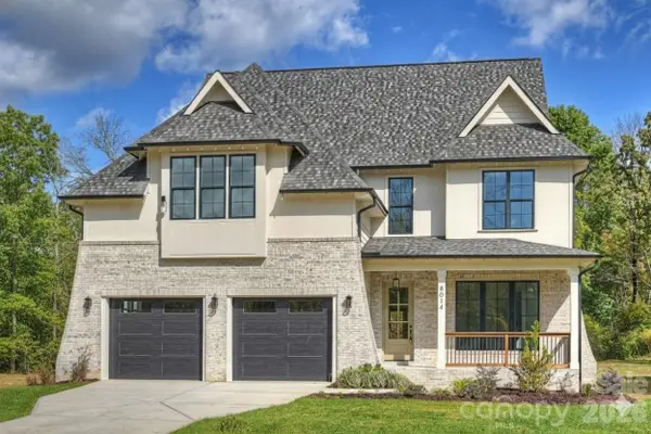 5014 Ohm Lane, Charlotte, NC 28270