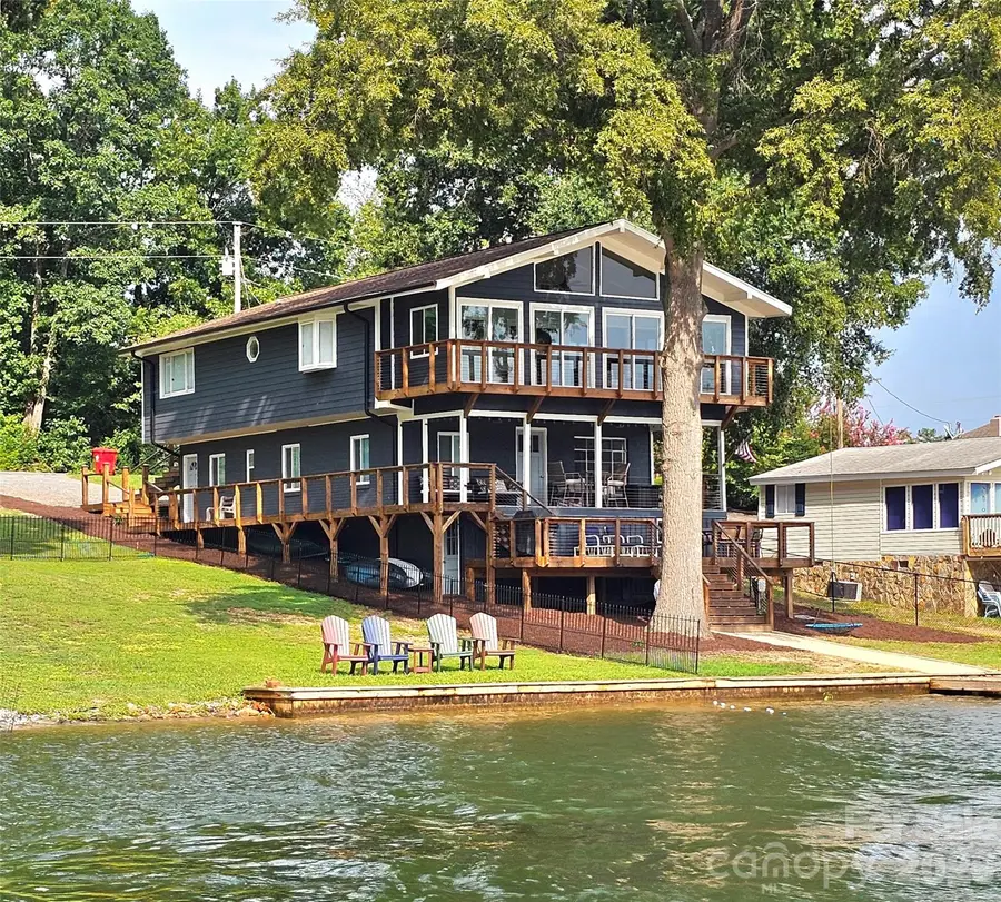 634 Pinehaven Drive #PH74, New London, NC 28127 - #2