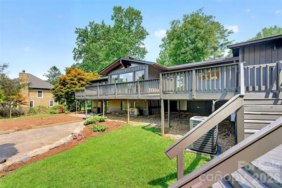 208 Dogwood Lane, Black Mountain, NC 28711 - #3