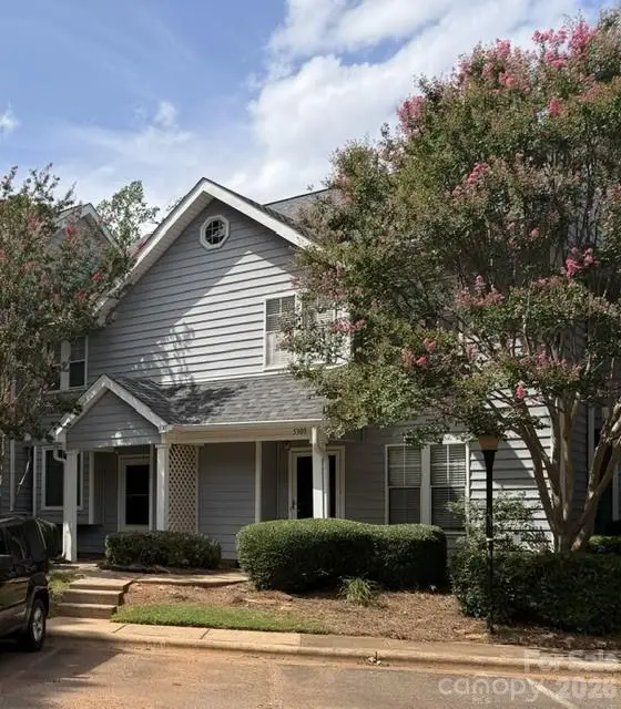 5313 Amity Springs Drive, Charlotte, NC 28212