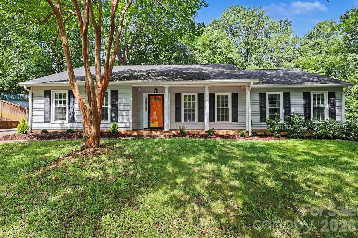 2701 Creekbed Lane, Charlotte, NC 28210 - #1