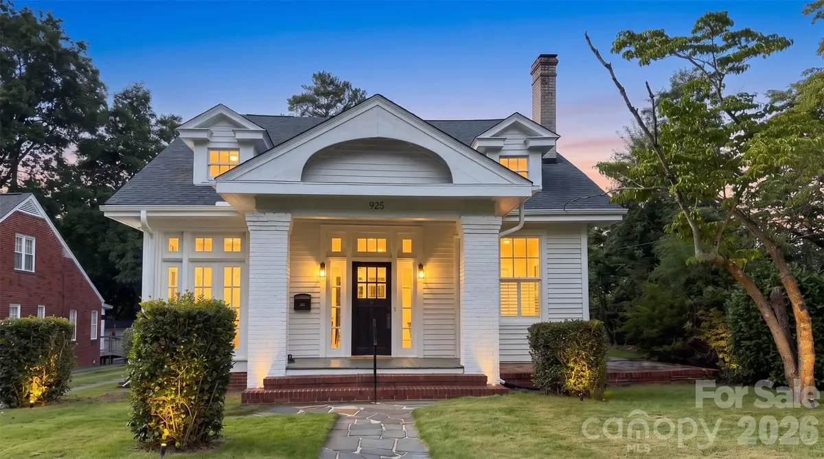 925 E Main Street, Albemarle, NC 28001 - #1