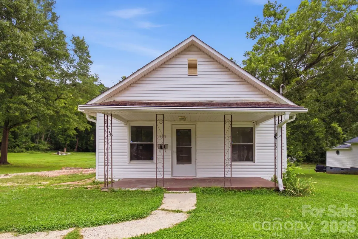 403 Faulkner Street, Clover, SC 29710 - #1