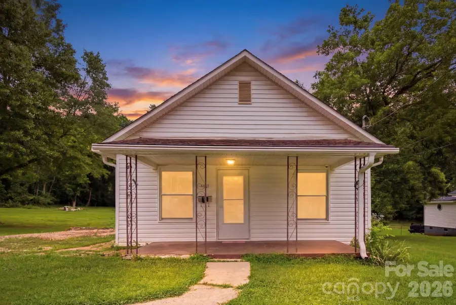 403 Faulkner Street, Clover, SC 29710 - #2