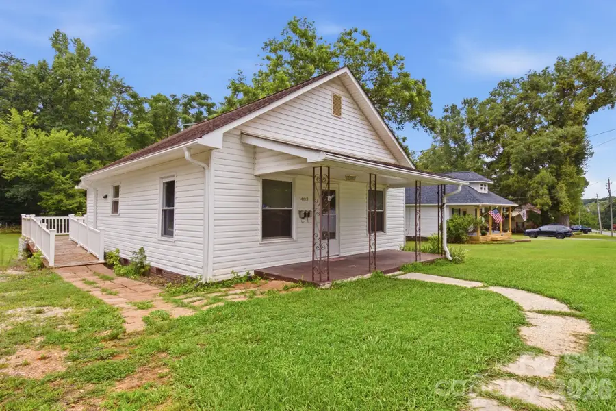 403 Faulkner Street, Clover, SC 29710 - #3