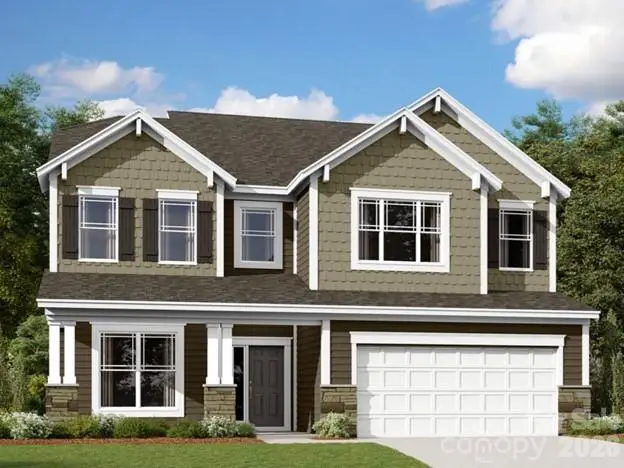 120 Costa Court, Mooresville, NC 28115 - #1