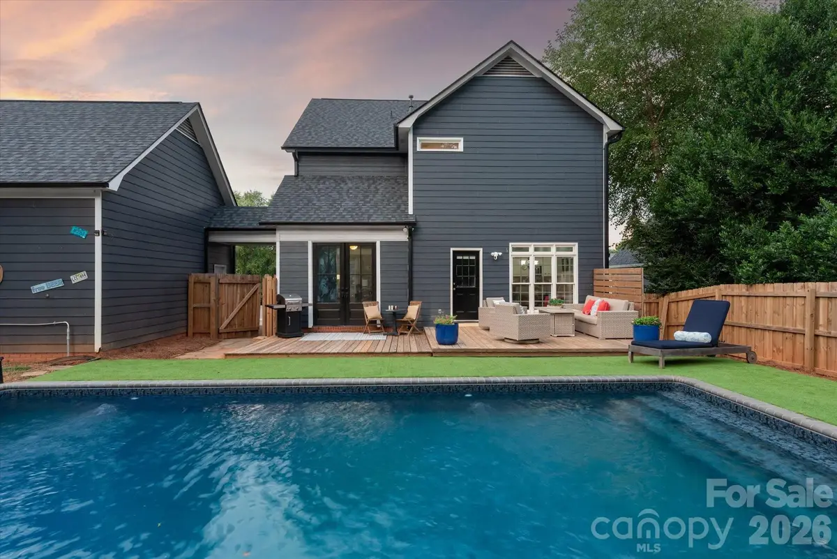 1235 Old Coach Lane, Rock Hill, SC 29732 - #1