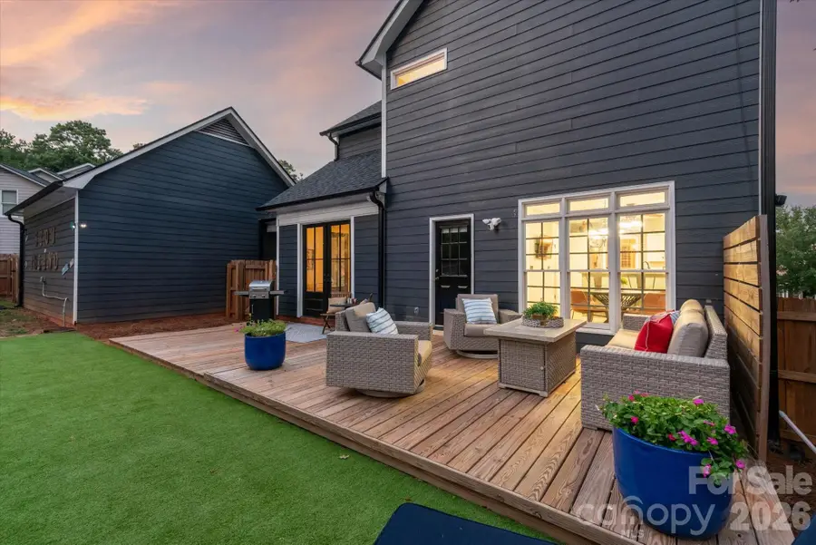 1235 Old Coach Lane, Rock Hill, SC 29732 - #2