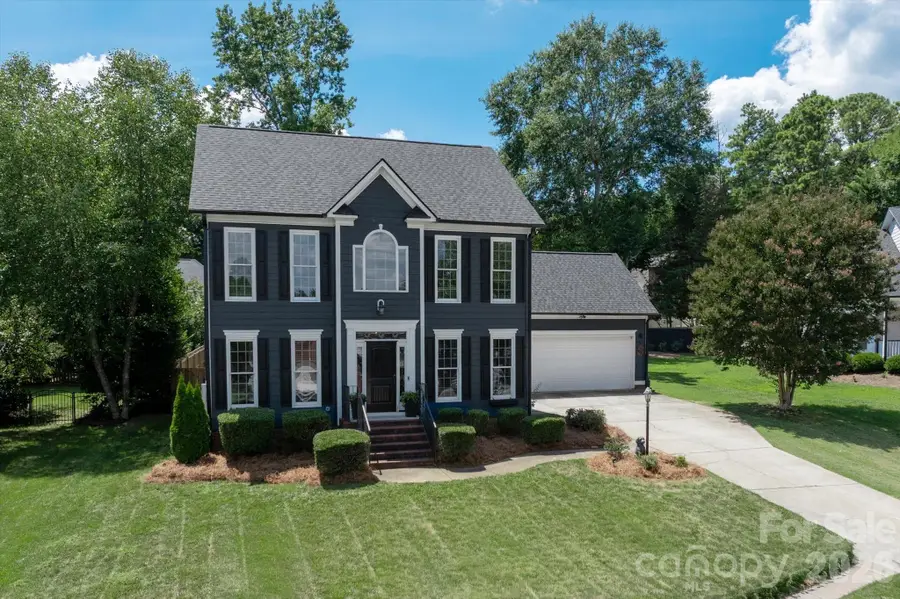 1235 Old Coach Lane, Rock Hill, SC 29732 - #3