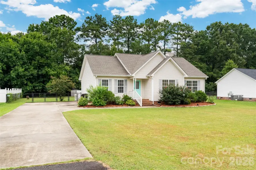 1382 Sullivan Street, Rock Hill, SC 29730 - #2