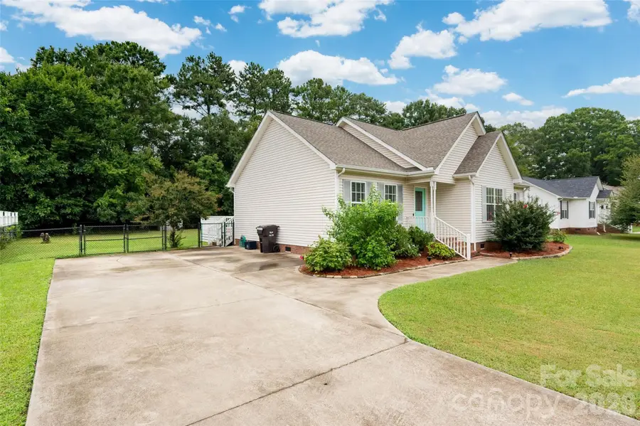 1382 Sullivan Street, Rock Hill, SC 29730 - #3